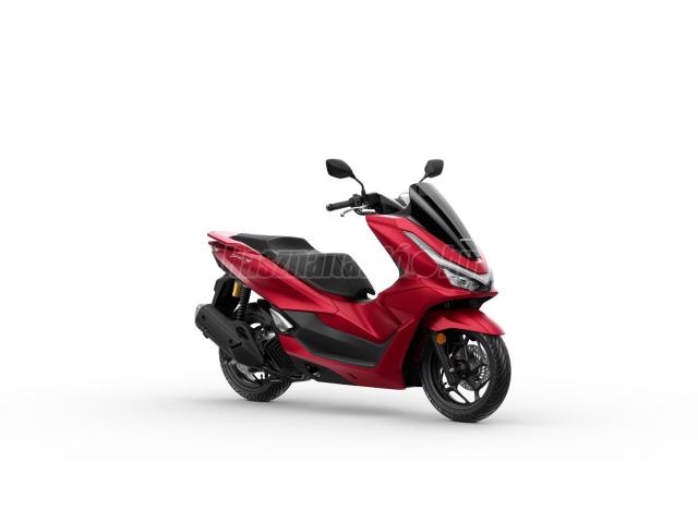 HONDA PCX 125 DX 2025 Modell rendelhető!