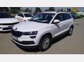 SKODA KAROQ 2.0 TDI SCR Ambition 4x4 Mo.-i!1Tulaj!Szkönyv!Nagy szervíz elvégezve!Új akksi!Új gumikkal!Áfá-s!