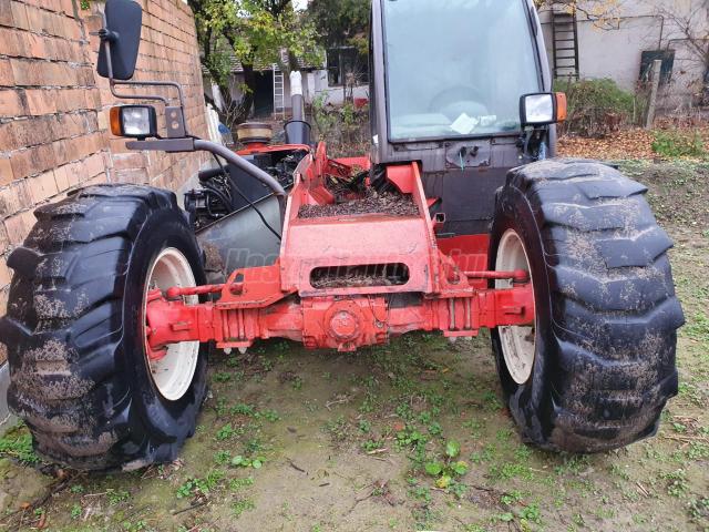 MANITOU MLT 730 T