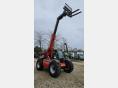 MANITOU MLT 627 T Monultra