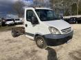 IVECO DAILY 35 C 12 3450