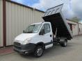 IVECO DAILY 35 C 15 3450