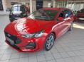 FORD FOCUS 1.0 EcoBoost mHEV ST-Line X