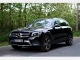 MERCEDES-BENZ GLC 250 d 4Matic 9G-TRONIC Exclusive AMG-line