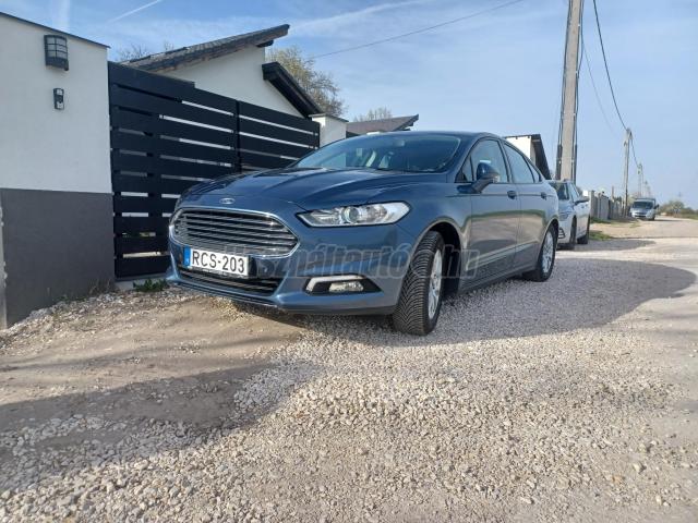 FORD MONDEO 1.5 EcoBoost Business