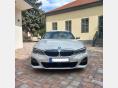 Eladó BMW 330i M Sport (Automata) 12 950 000 Ft