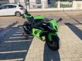 KAWASAKI ZX-10 R (NINJA) Költségmentes