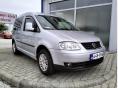 VOLKSWAGEN CADDY LIFE FAMILY 2.0 CNG