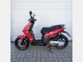 APRILIA SPORT CITY ONE 50 2T (Derbi Variant)