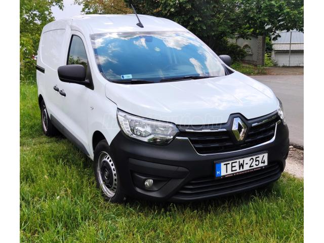 RENAULT EXPRESS 1.3 TCe Business