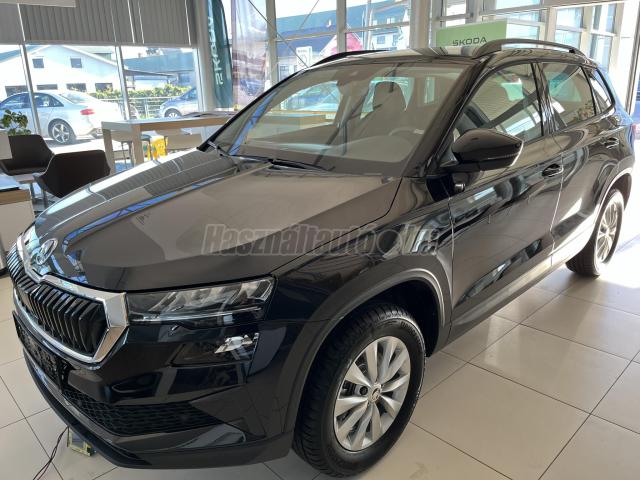 SKODA KAROQ 1.5 TSI ACT Joy DSG