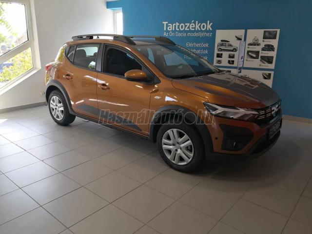 DACIA SANDERO 1.0 TCe Stepway Expression