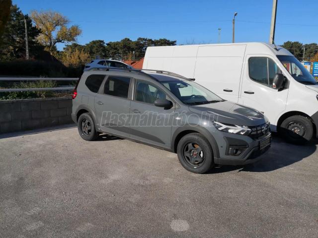 DACIA JOGGER 1.0 TCe Expression (7 személyes )