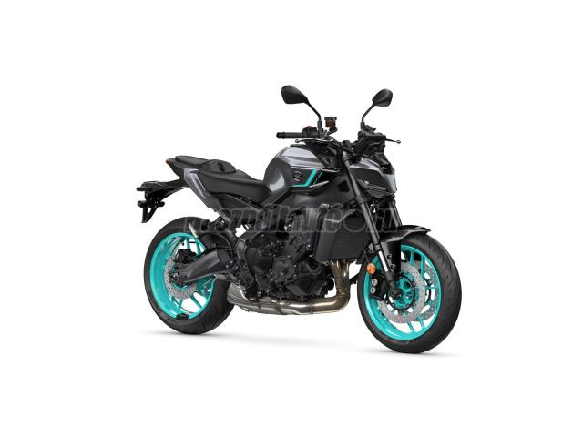 YAMAHA MT-09 2024 - KÉSZLETEN - Székesfehérváron