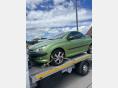 PEUGEOT 206 1.4 Color Line