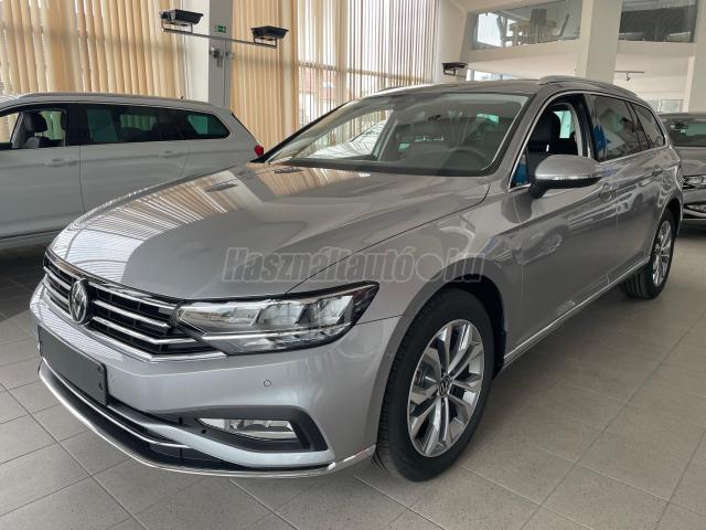 VOLKSWAGEN PASSAT VIII Variant 2.0 TDI SCR Elegance DSG