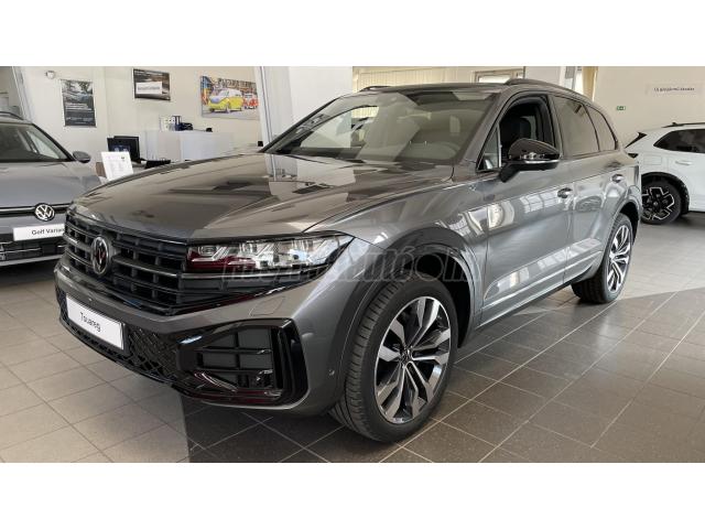 VOLKSWAGEN TOUAREG 3.0 V6 TDI R-Line Tiptronic ic