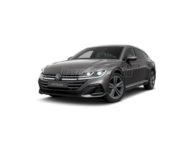 VOLKSWAGEN ARTEON Shooting Brake 2.0 TDI SCR R-Line DSG