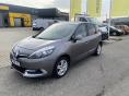 Eladó RENAULT SCENIC Scénic 1.5 dCi Limited 2 790 000 Ft