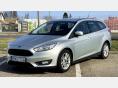 FORD FOCUS 1.6 Ti-VCT Technology