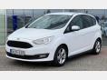 FORD C-MAX 1.6 VCT Technology