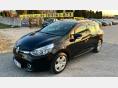 RENAULT CLIO Grandtour 0.9 TCe Limited EURO6