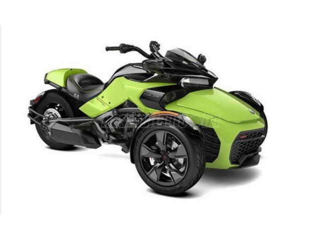 CAN-AM SPYDER F3-S