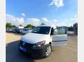 VOLKSWAGEN CADDY 1.6 CR TDI Edition 30 Alufelni/Tolatókamera/Klíma/