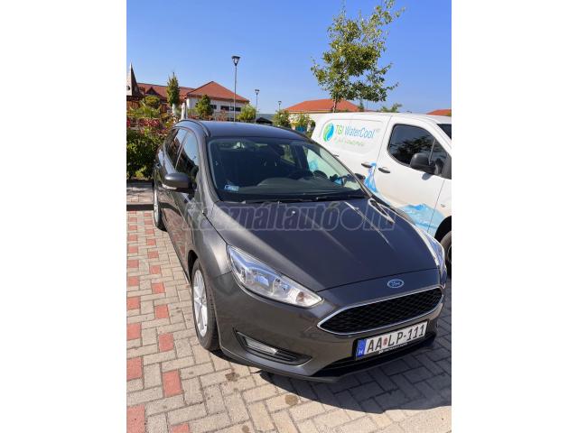 FORD FOCUS 1.0 GTDi EcoBoost Trend