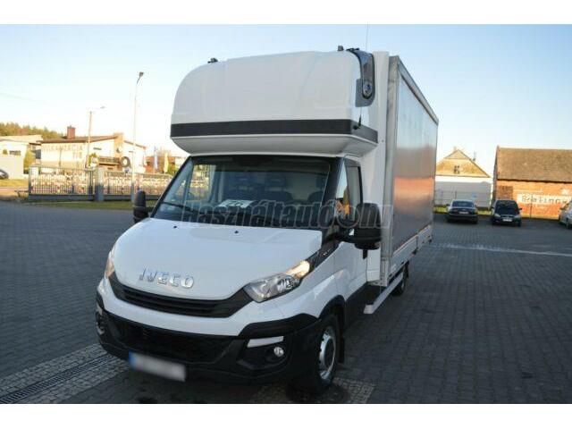 IVECO DAILY Daily 35S18 P+P
