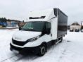 IVECO DAILY Daily 35S18 P+P