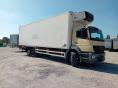 MERCEDES-BENZ Axor 2629 6x2 - Carrier Supra 950 hűtő + DHollandia 2500 kg
