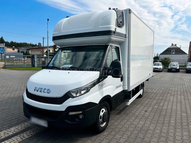 IVECO DAILY 35C15 Koffer