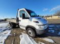 IVECO Daily 65 C 17 3 old. billencs