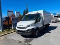 IVECO DAILY 35S14 P+P