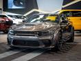 DODGE CHARGER 6.4 V8 R T Scat Pack (Automata) Widebody. Plus & Technology Group