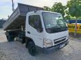 MITSUBISHI CANTER 35 3.0 D S 295 3 Oldalra billencs.Friss müszaki.JÓ ÁLLAPOTBAN