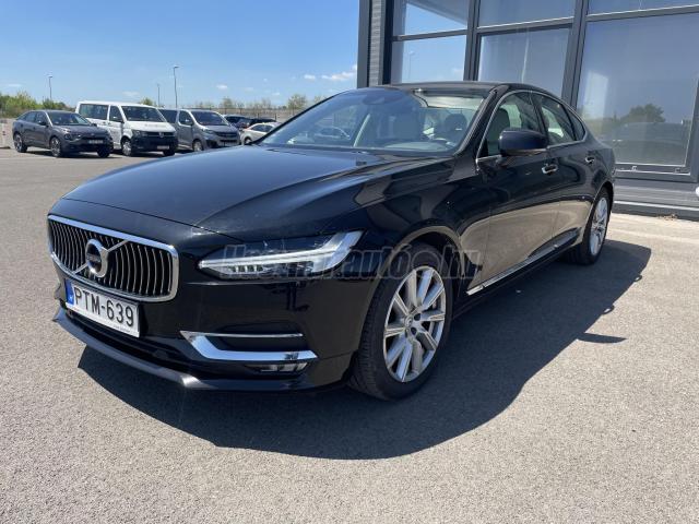 VOLVO S90 2.0 D [D4] Inscription Geartronic FULL EXTRA