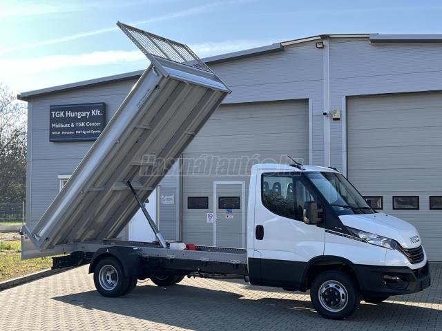 IVECO DAILY 35C18H ÚJ billencs