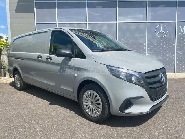 MERCEDES-BENZ VITO 114 CDI Pro E Készletről azonnal elvihető! Az Új Vito!