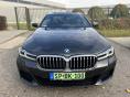 BMW 545e xDrive (Automata) Garanciális.M Sport.HarmanKardon.Napfénytető.LézerLed
