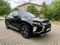 MITSUBISHI ECLIPSE CROSS 1.5 T-MIVEC Instyle 4WD CVT