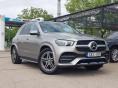 MERCEDES-BENZ GLE 350 d 4Matic 9G-TRONIC AMG! Magyarországi! 1 tulaj! Garanciális!