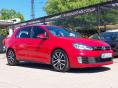 VOLKSWAGEN GOLF VI 2.0 TDI GTD