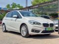 BMW 225xe iPerformance Luxury (Automata) Magyarországi 1 tulajdonos