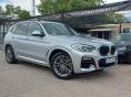 BMW X3 xDrive30i M Sport (Automata) M-Paket. Áfás!