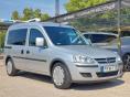 OPEL COMBO Tour 1.3 CDTI Business Enjoy 5 személyes. vonóhorgos