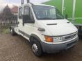 IVECO DAILY Mini nyerges 126000km!!!