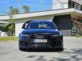 AUDI RS6 Avant 4.0 V8 TFSI quattro Tiptronic ic [5 személy] Ajándék téli Continental/Audi kerékszettel!