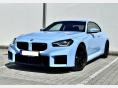 Eladó BMW M2 (Automata) Magyarországi-Garanciás 2027.03-ig.Csere-autóbeszámítás! 32 990 000 Ft